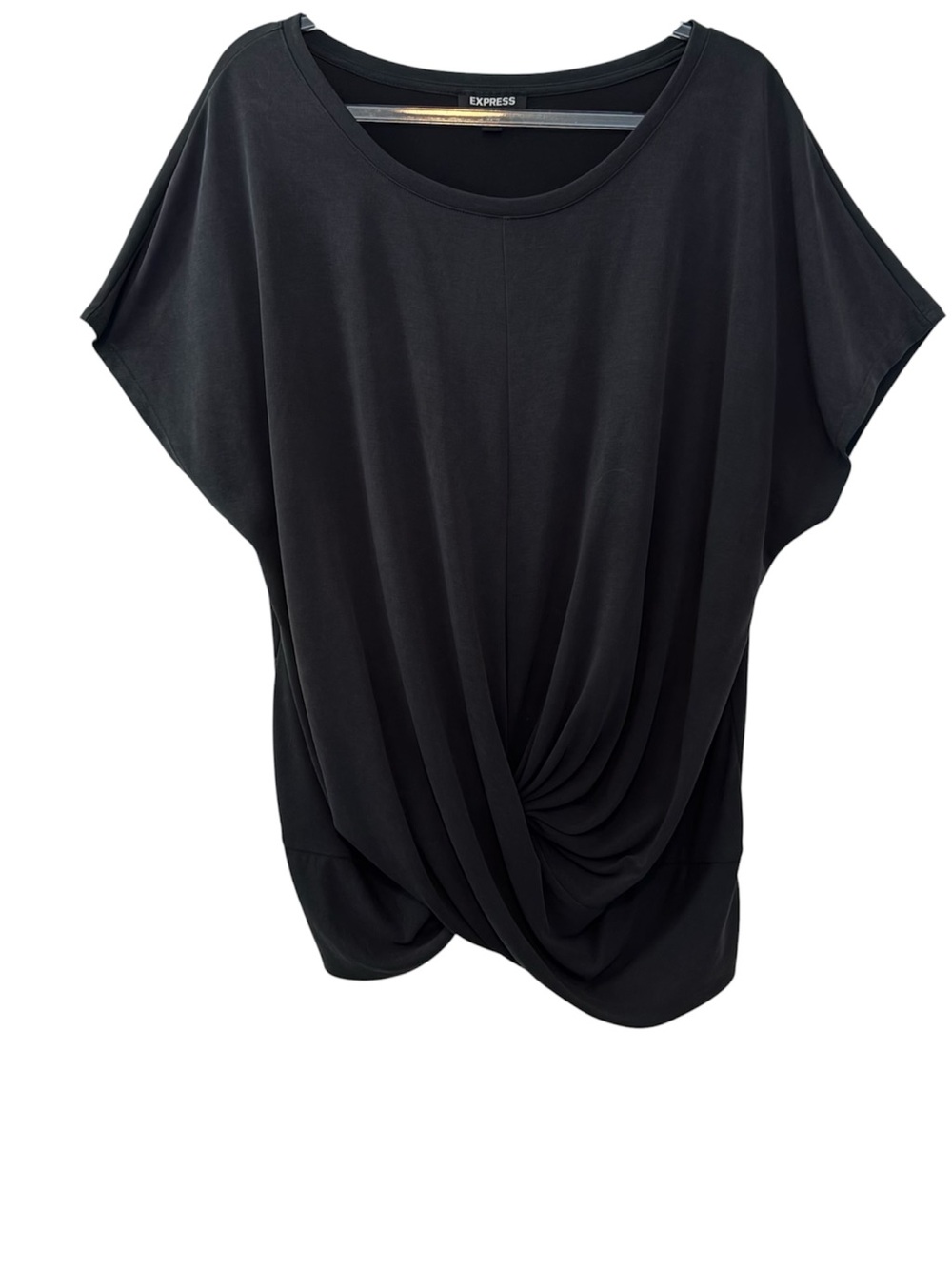 Express Twist Front Top